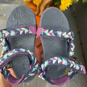 Kids Teva Sandals